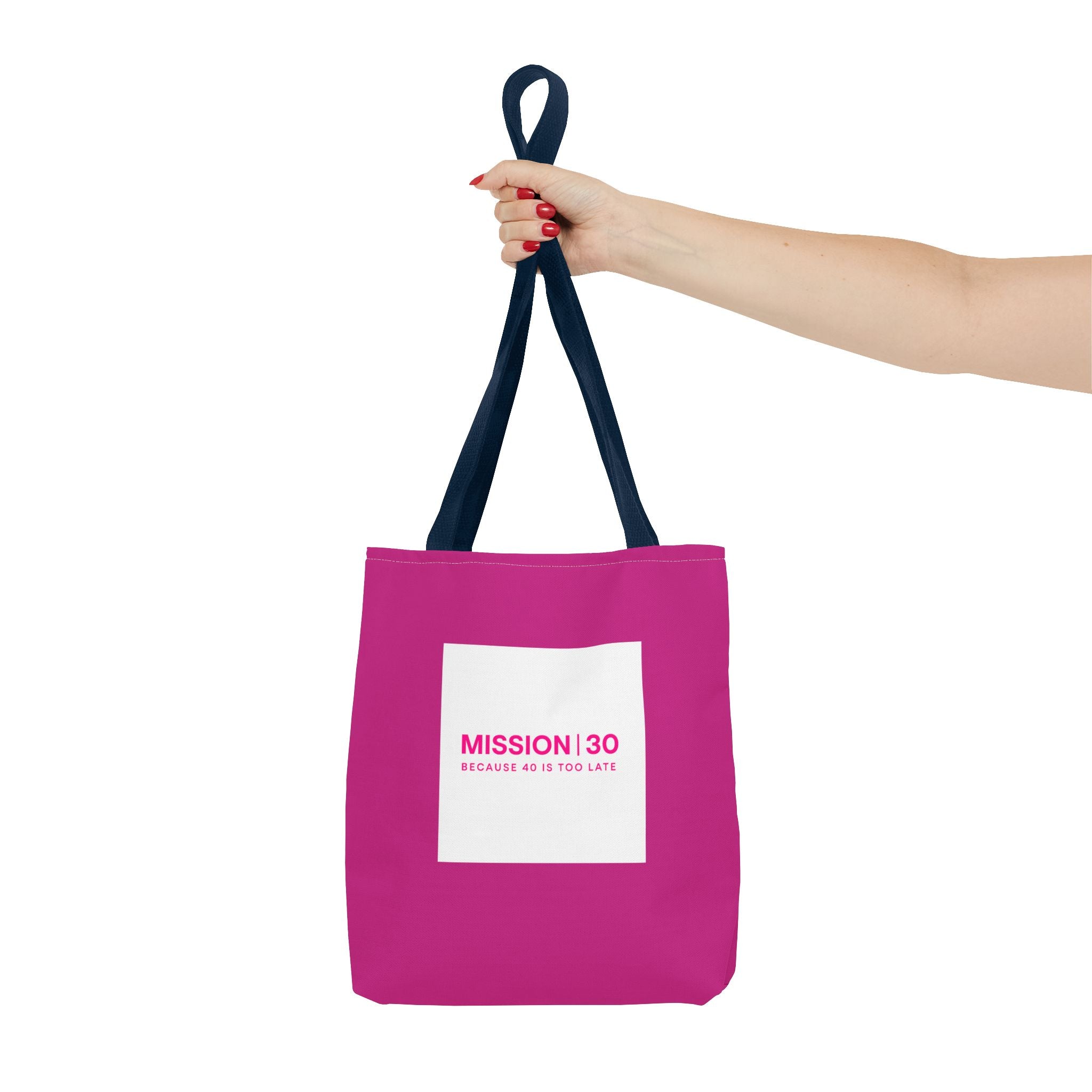Tote Bag (AOP)