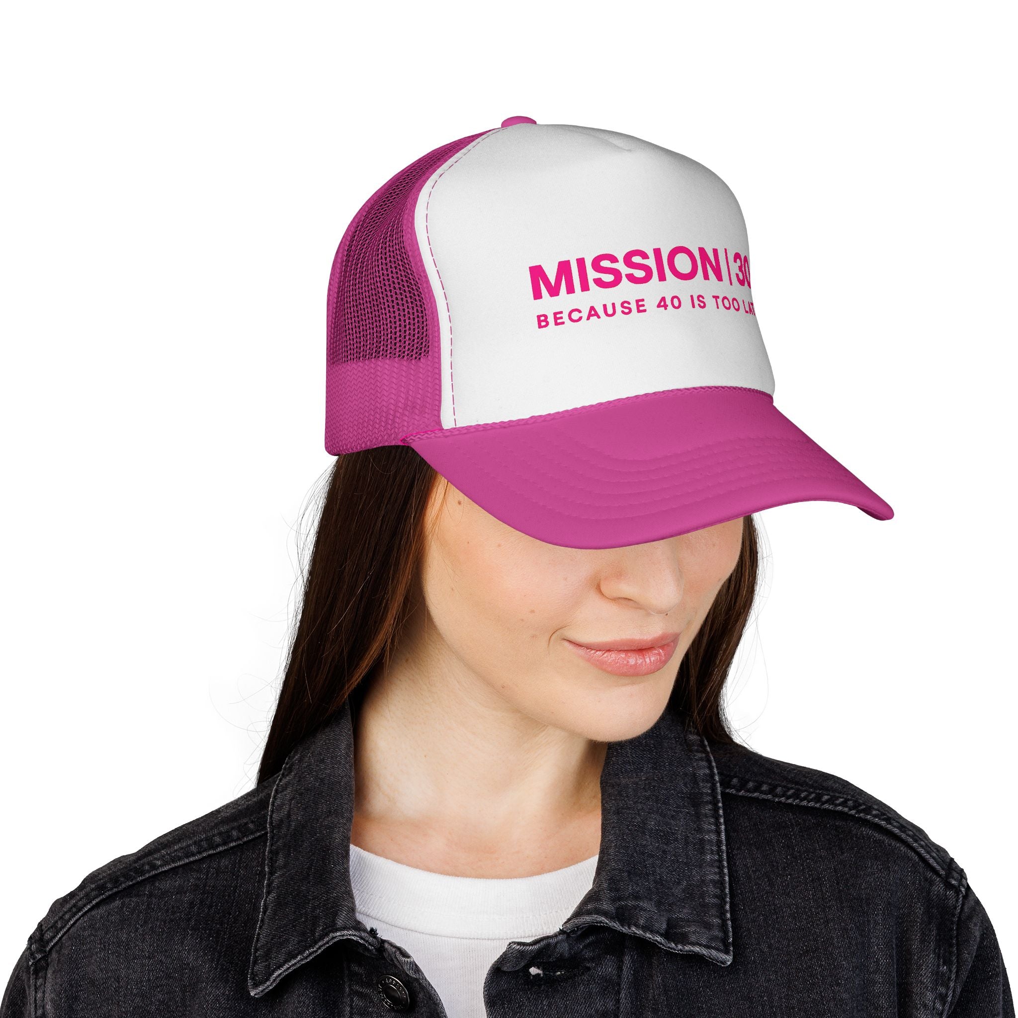 Trucker Caps
