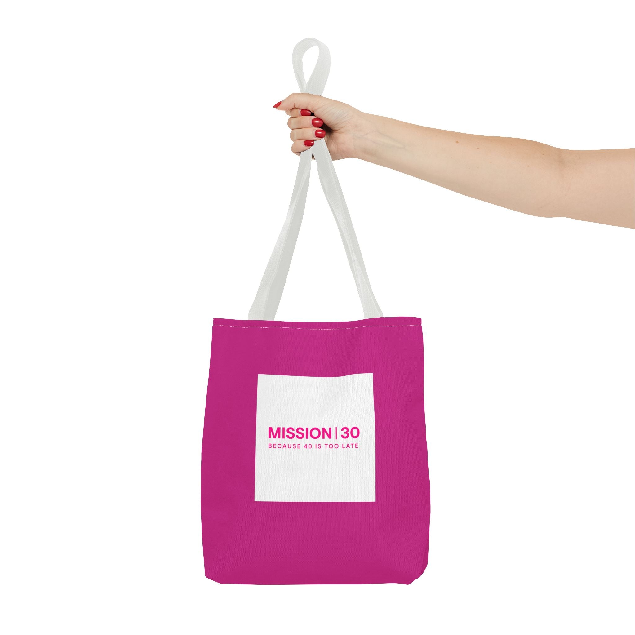 Tote Bag (AOP)