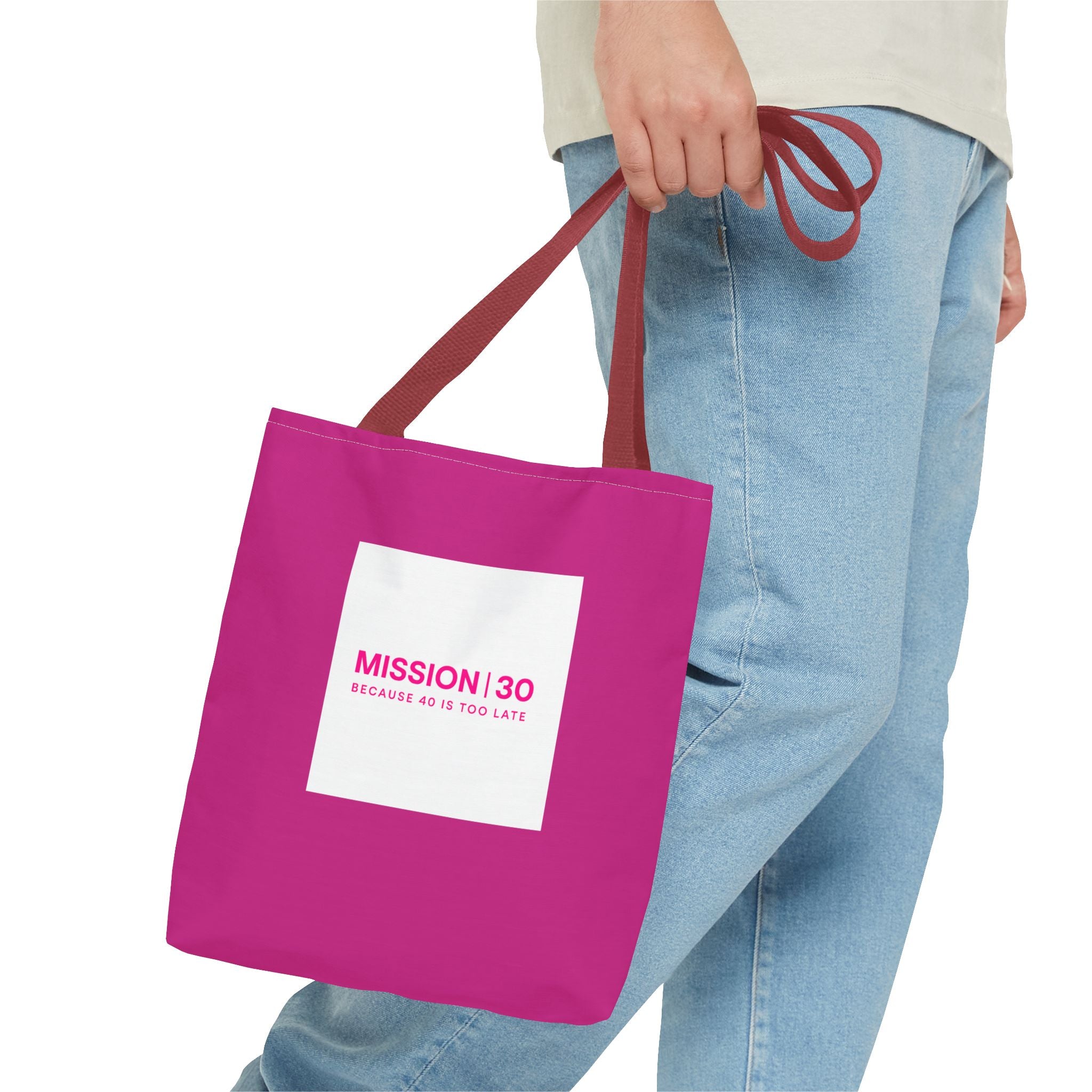 Tote Bag (AOP)