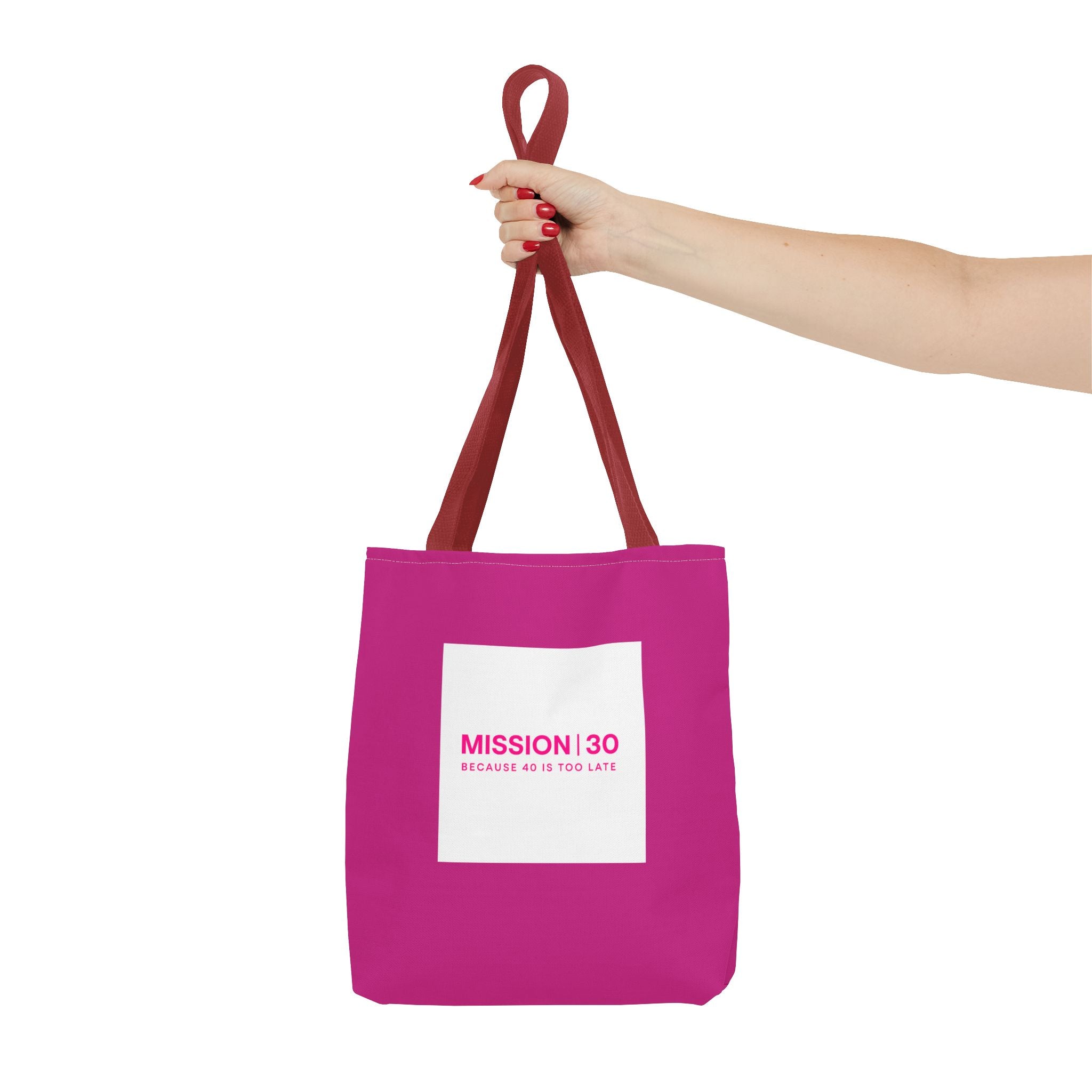 Tote Bag (AOP)