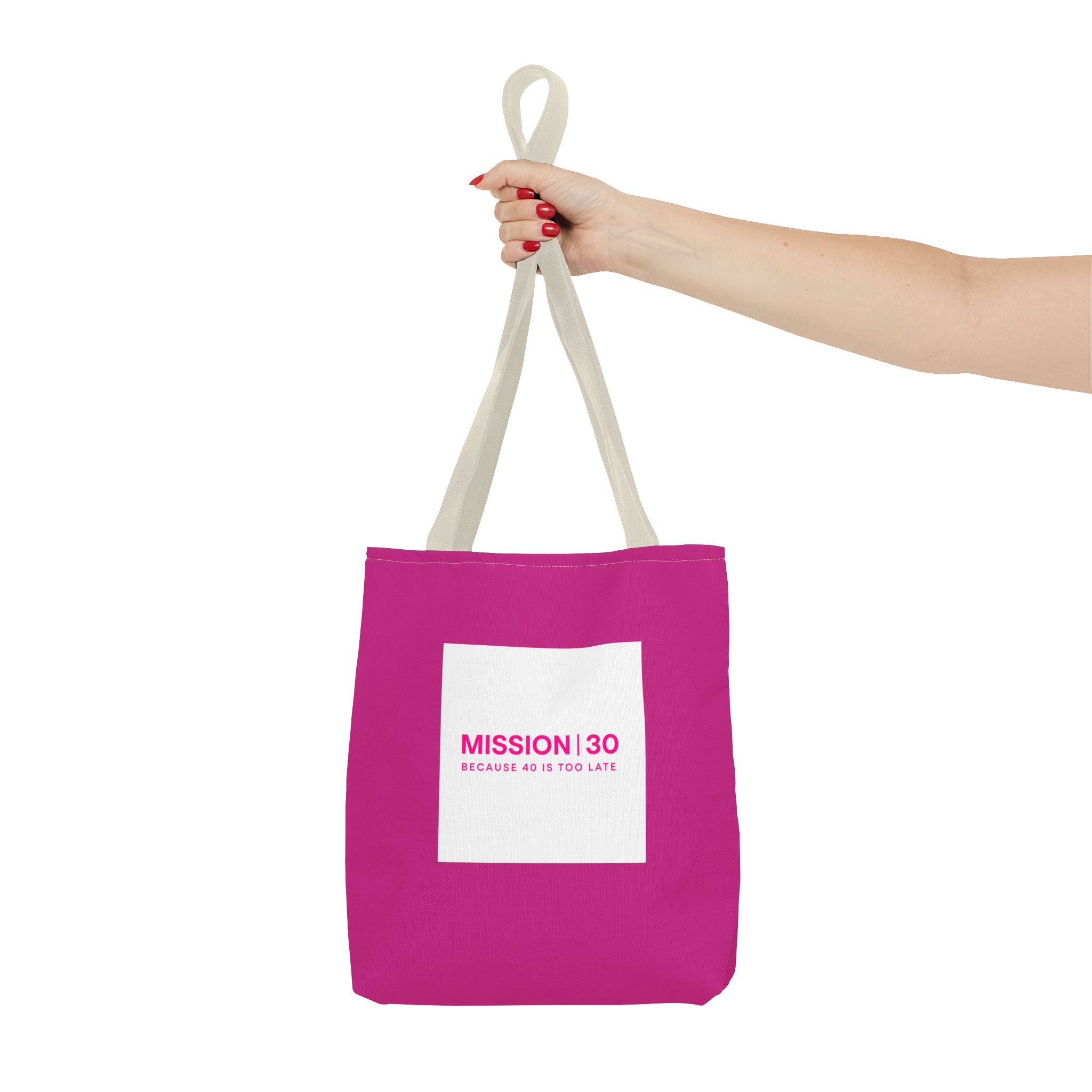 Tote Bag (AOP)