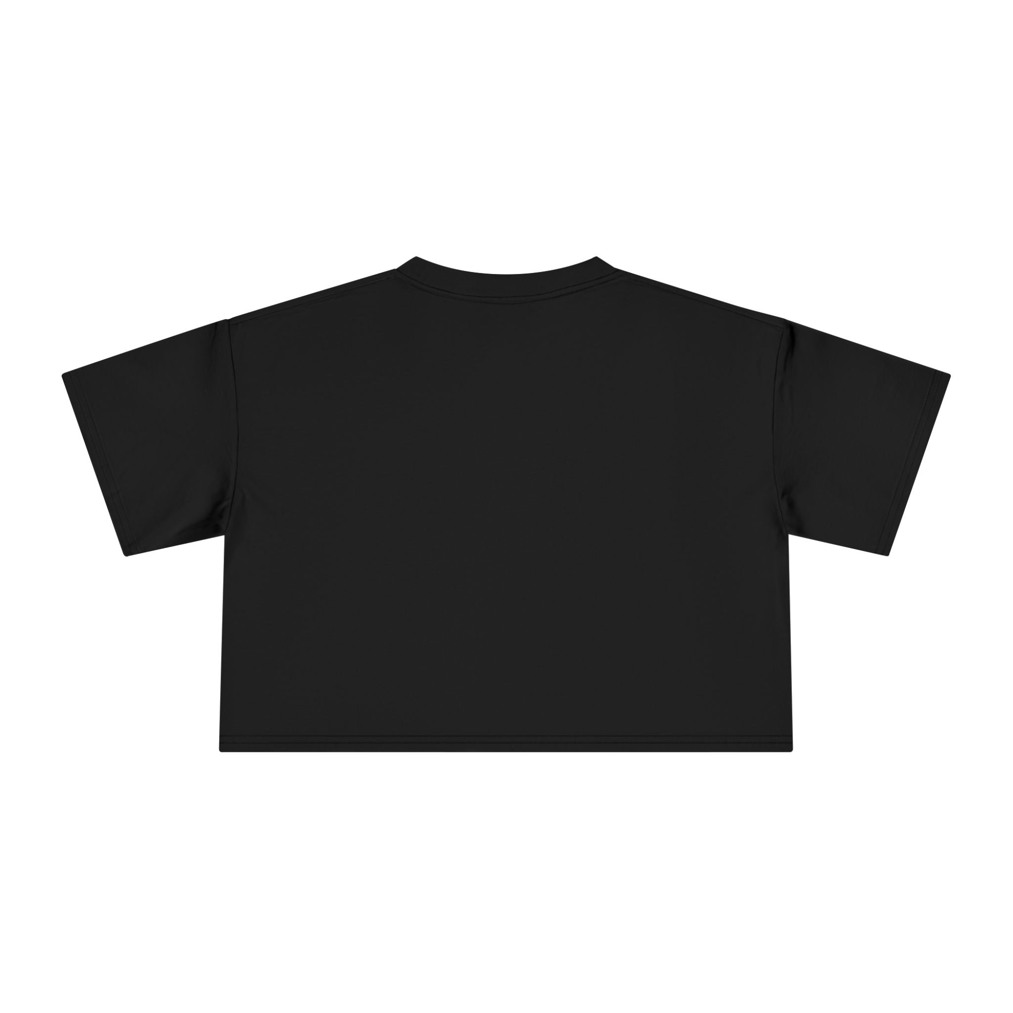 Women's Mission 30 Crop Tee