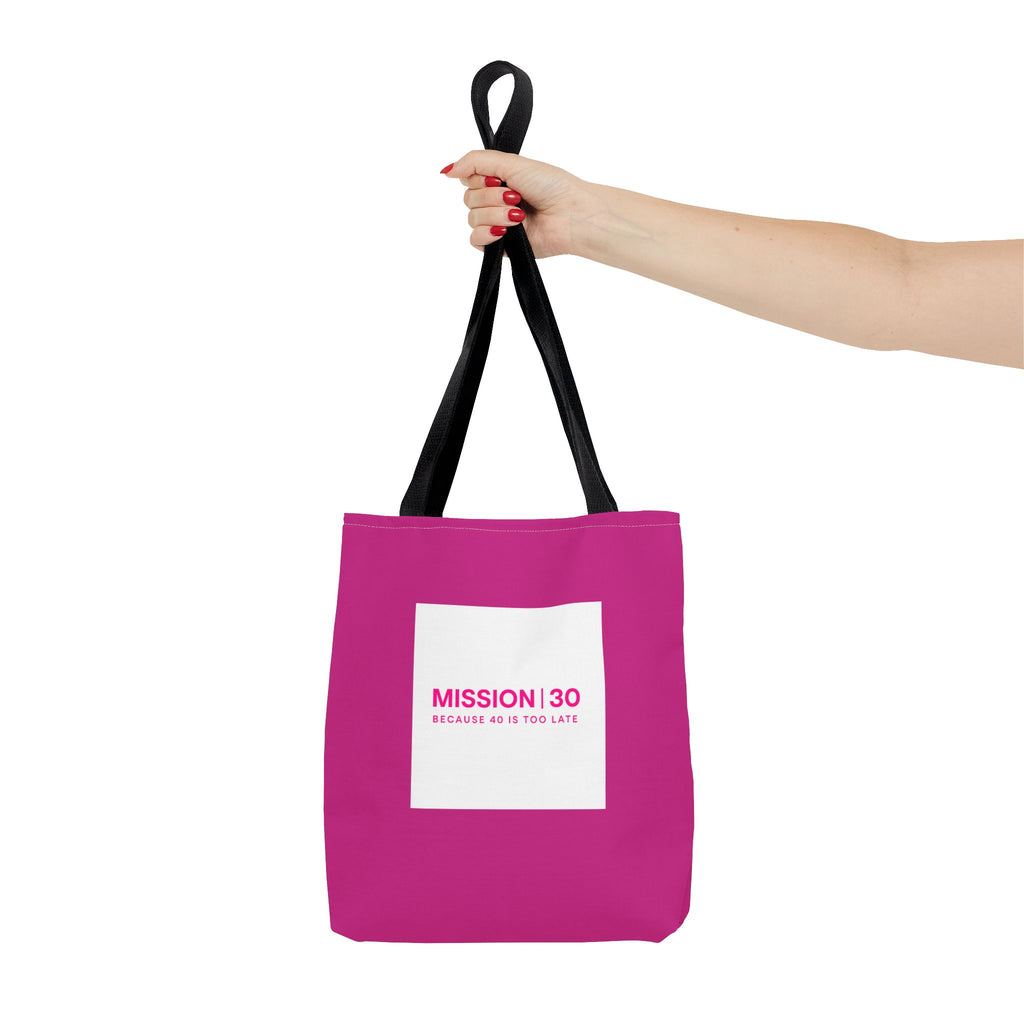 Tote Bag (AOP)