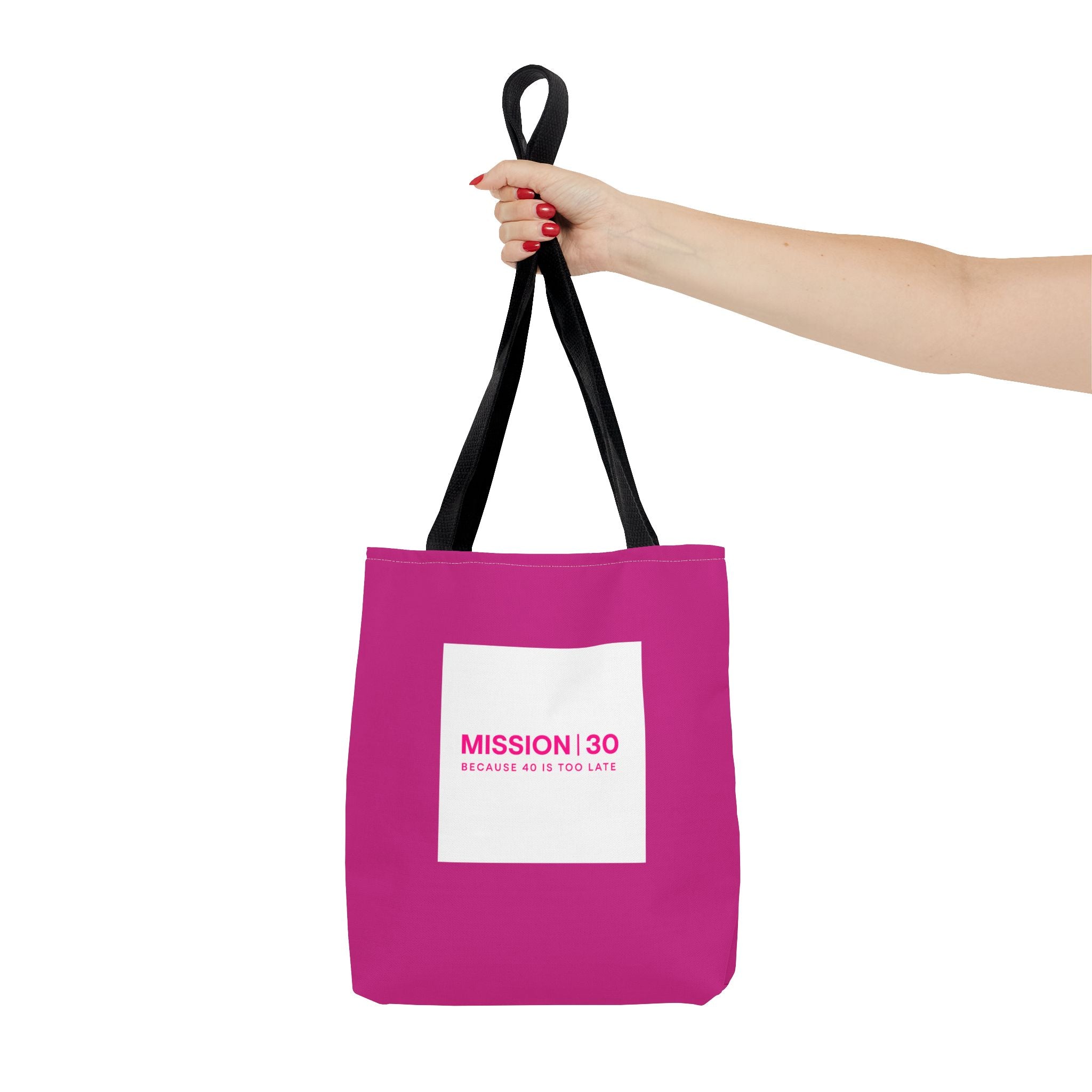 Tote Bag (AOP)