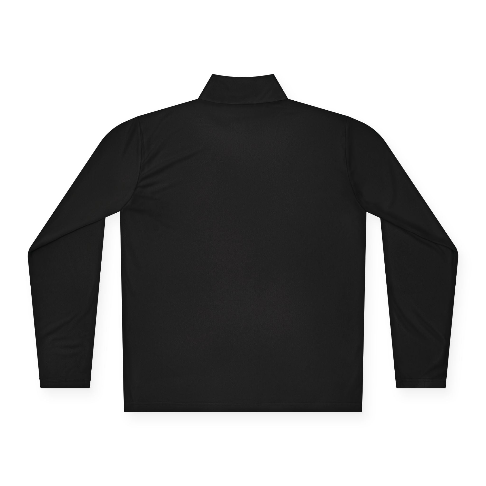 Mission 30 Quarter-Zip Pullover