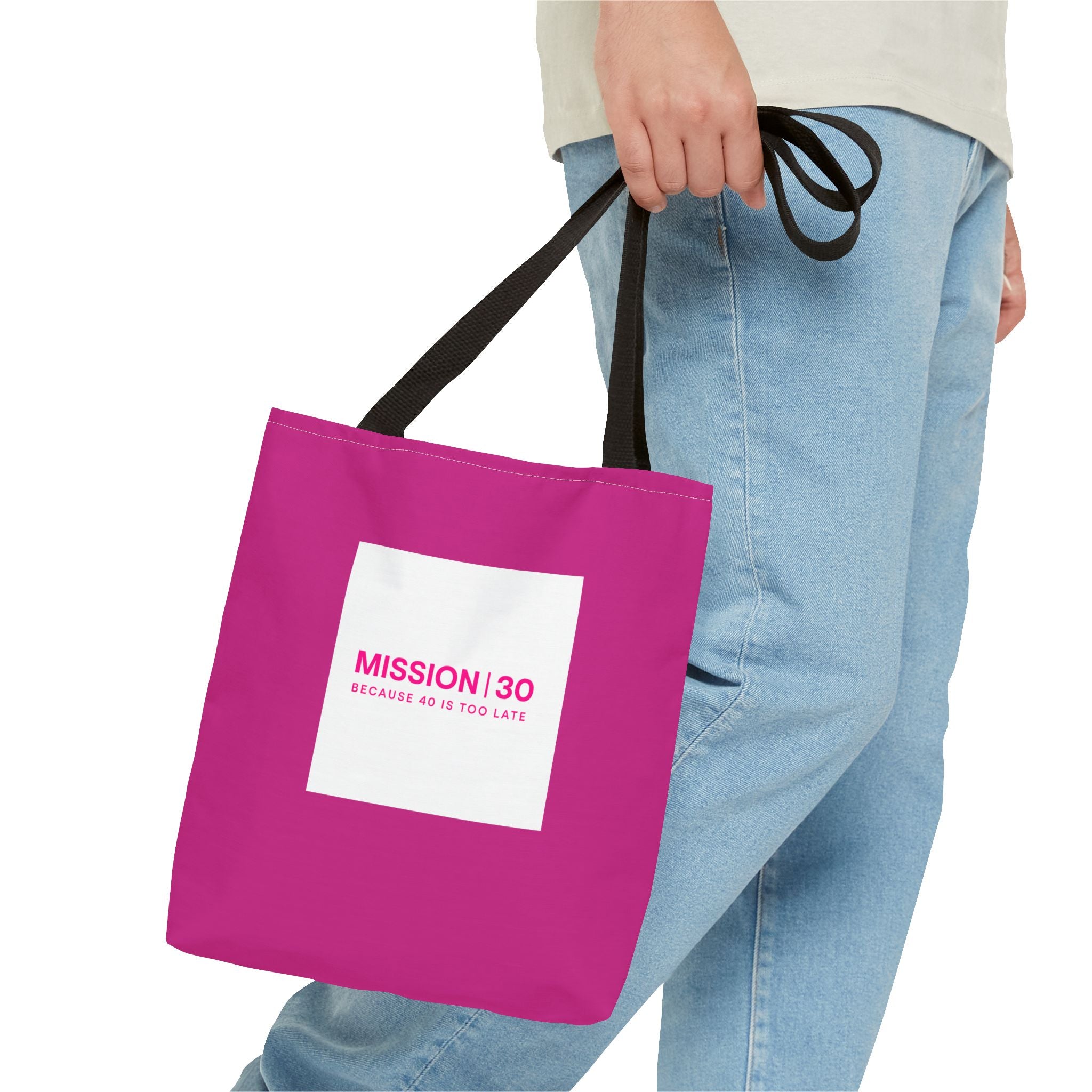Tote Bag (AOP)