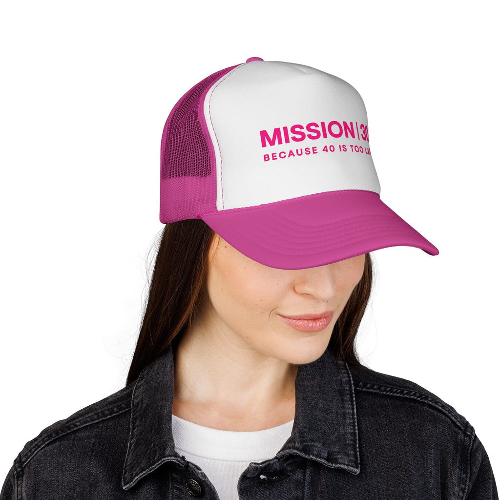 Trucker Caps