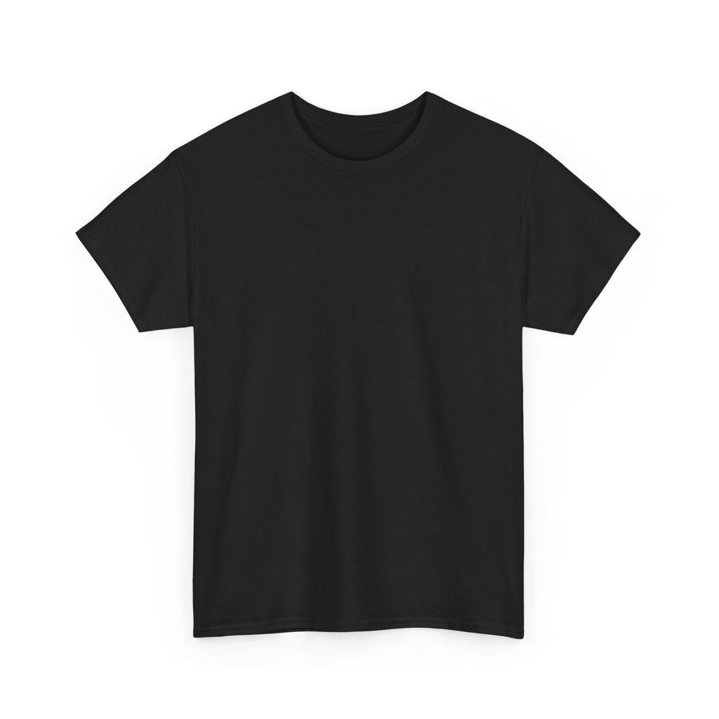 Mission 30 Tee — The Movement Starts Here, Fitness Challenge Shirt