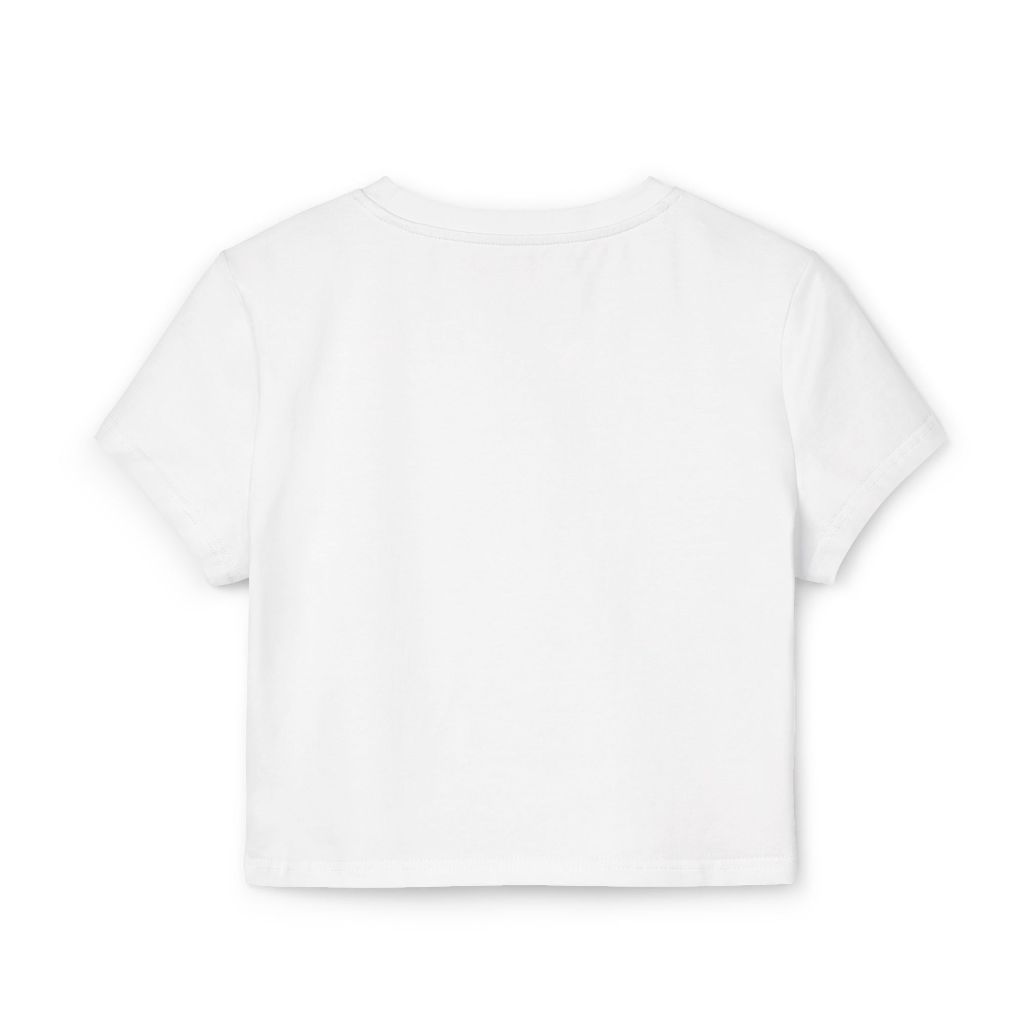 Mission 30 Women's Baby Tee - Empower Your Movement