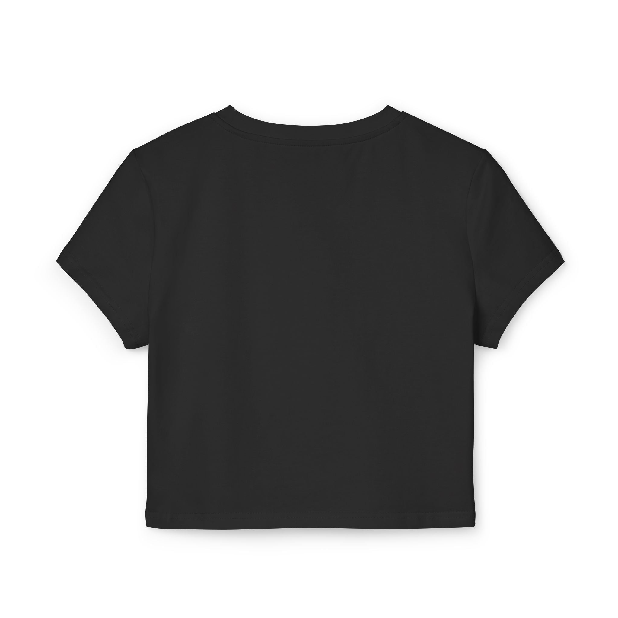 Mission 30 Women's Baby Tee - Empower Your Movement