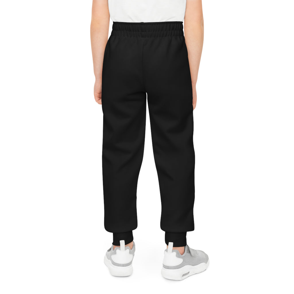 Mission 30 Kids Youth Joggers - Stylish & Comfortable Activewear