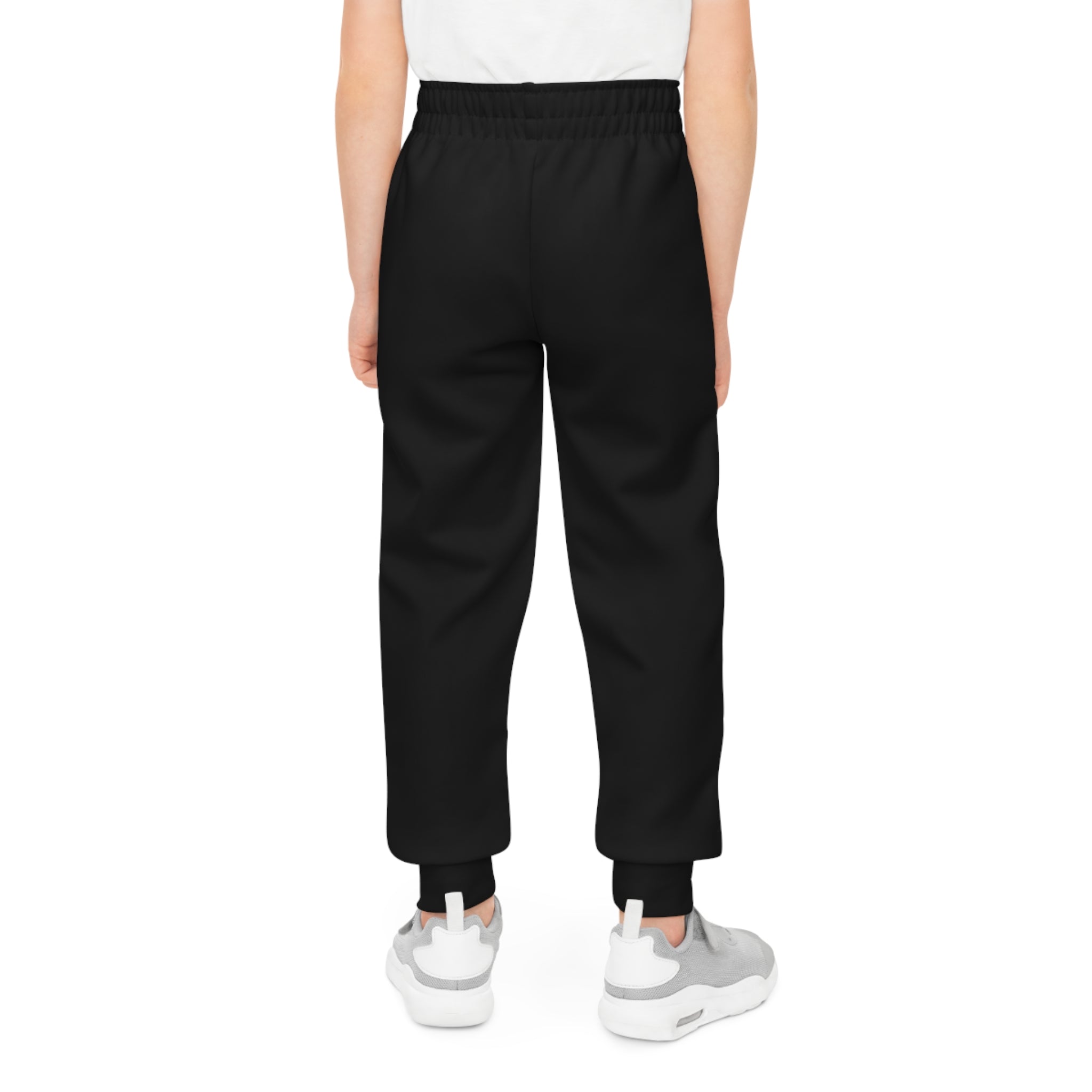 Mission 30 Kids Youth Joggers - Stylish & Comfortable Activewear