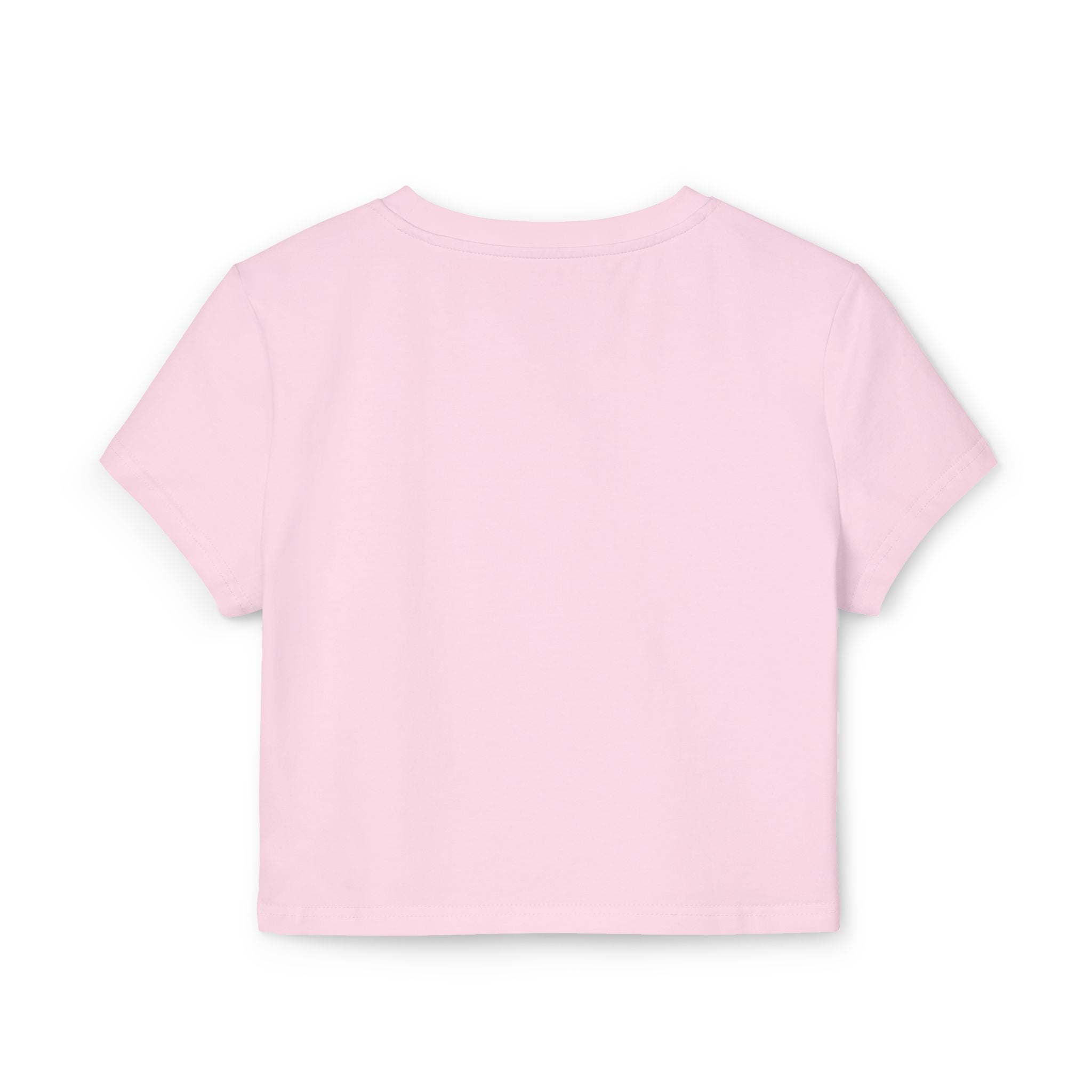 Mission 30 Women's Baby Tee - Empower Your Movement