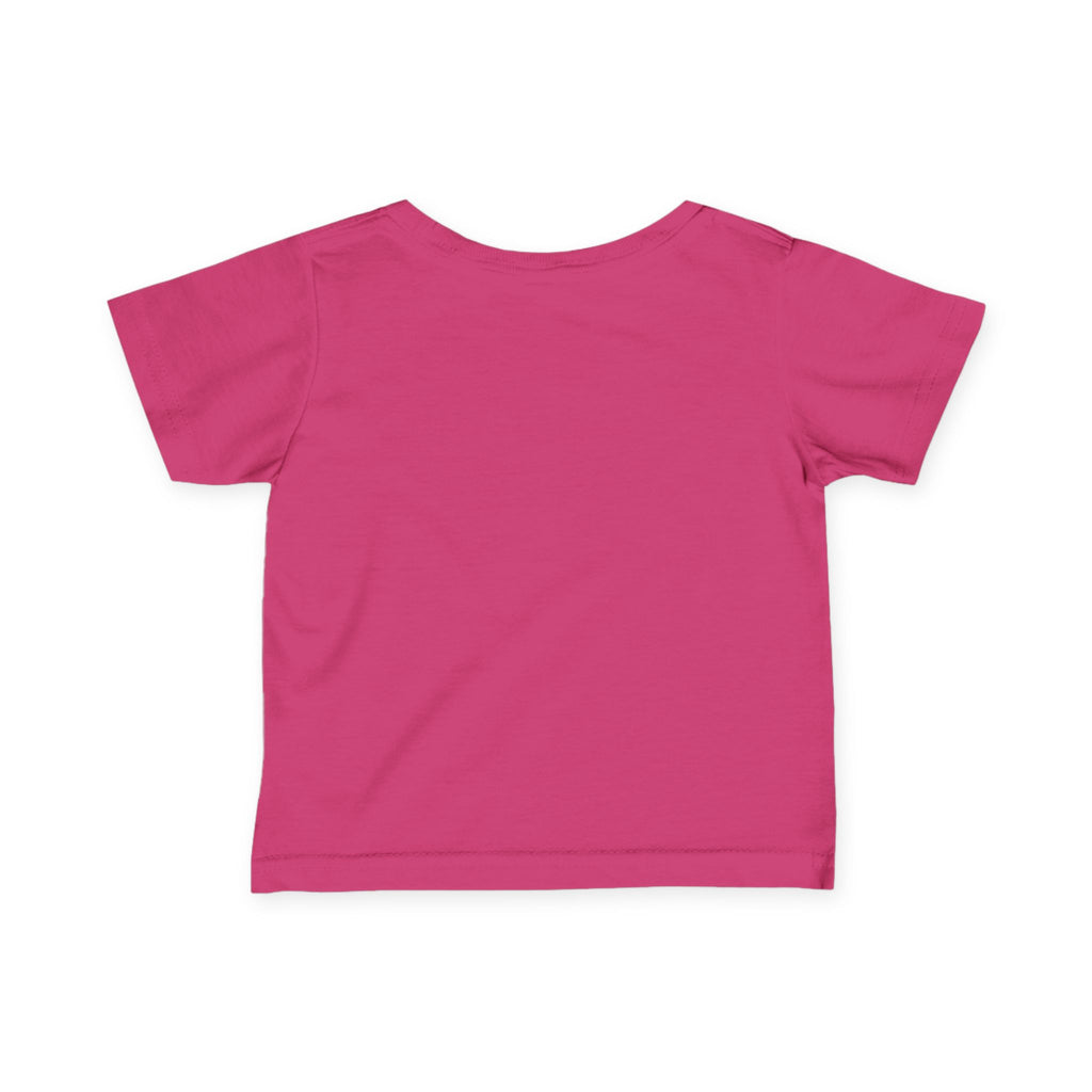Infant Tee - Breast Cancer Awareness Fundraiser