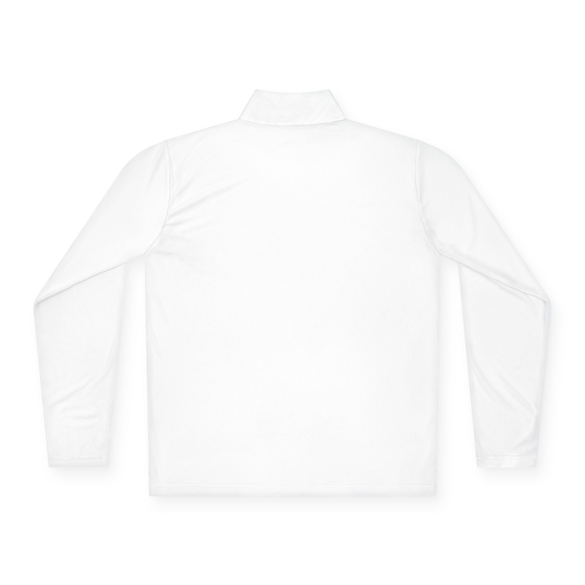 Mission 30 Quarter-Zip Pullover