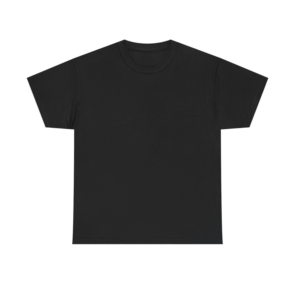 Mission 30 Tee — The Movement Starts Here, Fitness Challenge Shirt