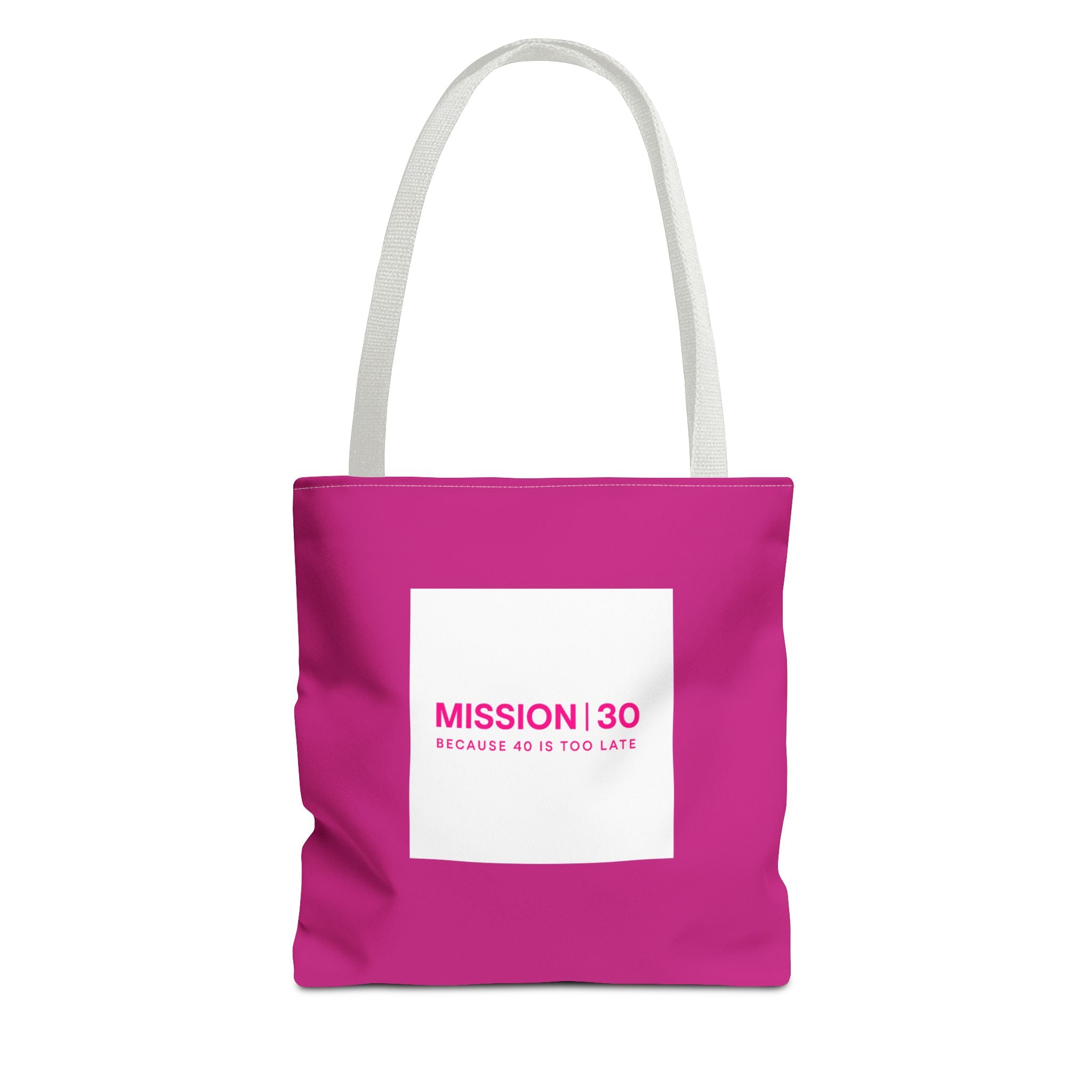 Tote Bag (AOP)