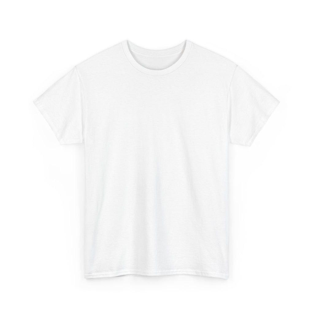 Mission 30 Tee — The Movement Starts Here, Fitness Challenge Shirt