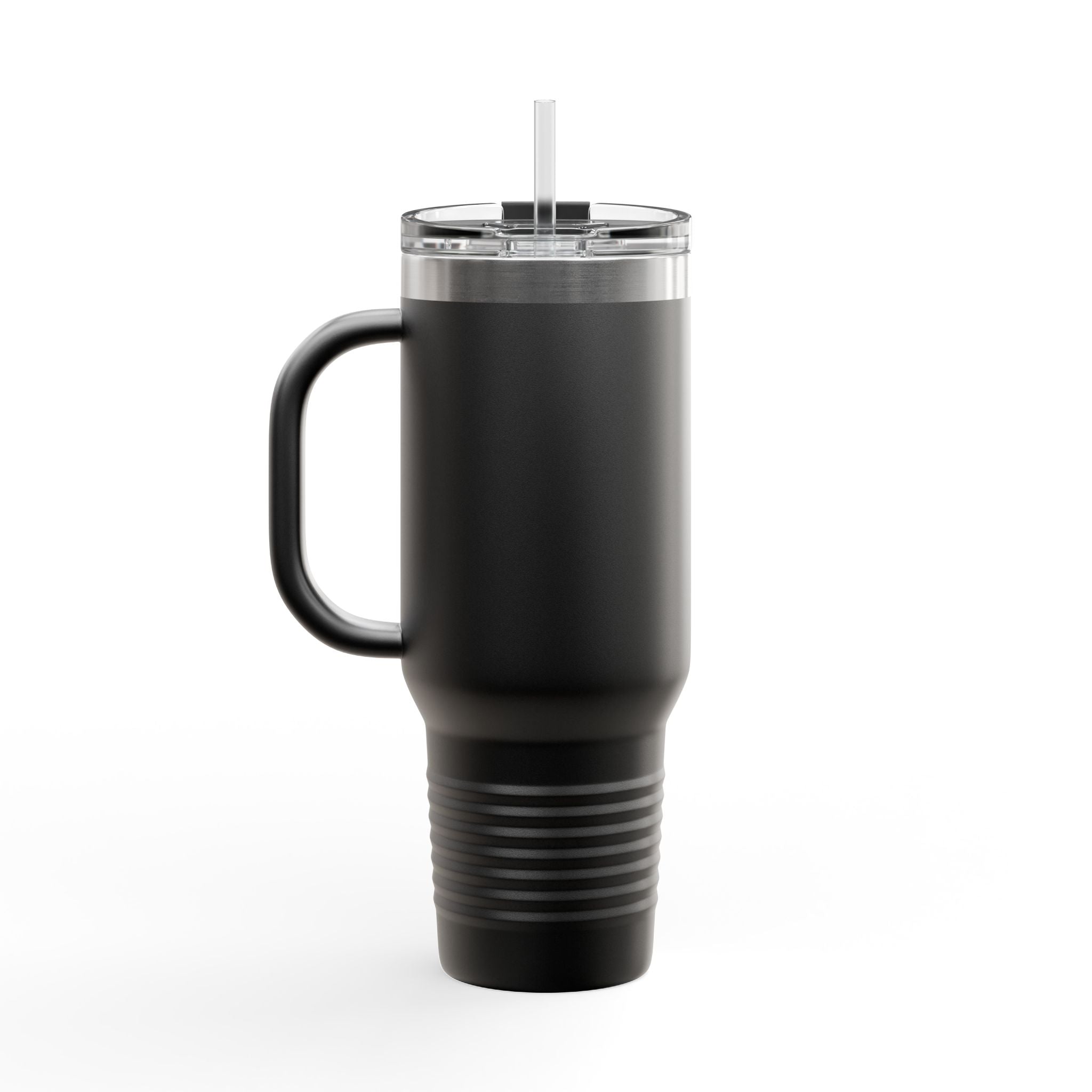 Stylish Insulated Mission 30 Travel Mug - 40oz, Perfect for On-the-Go Hydration