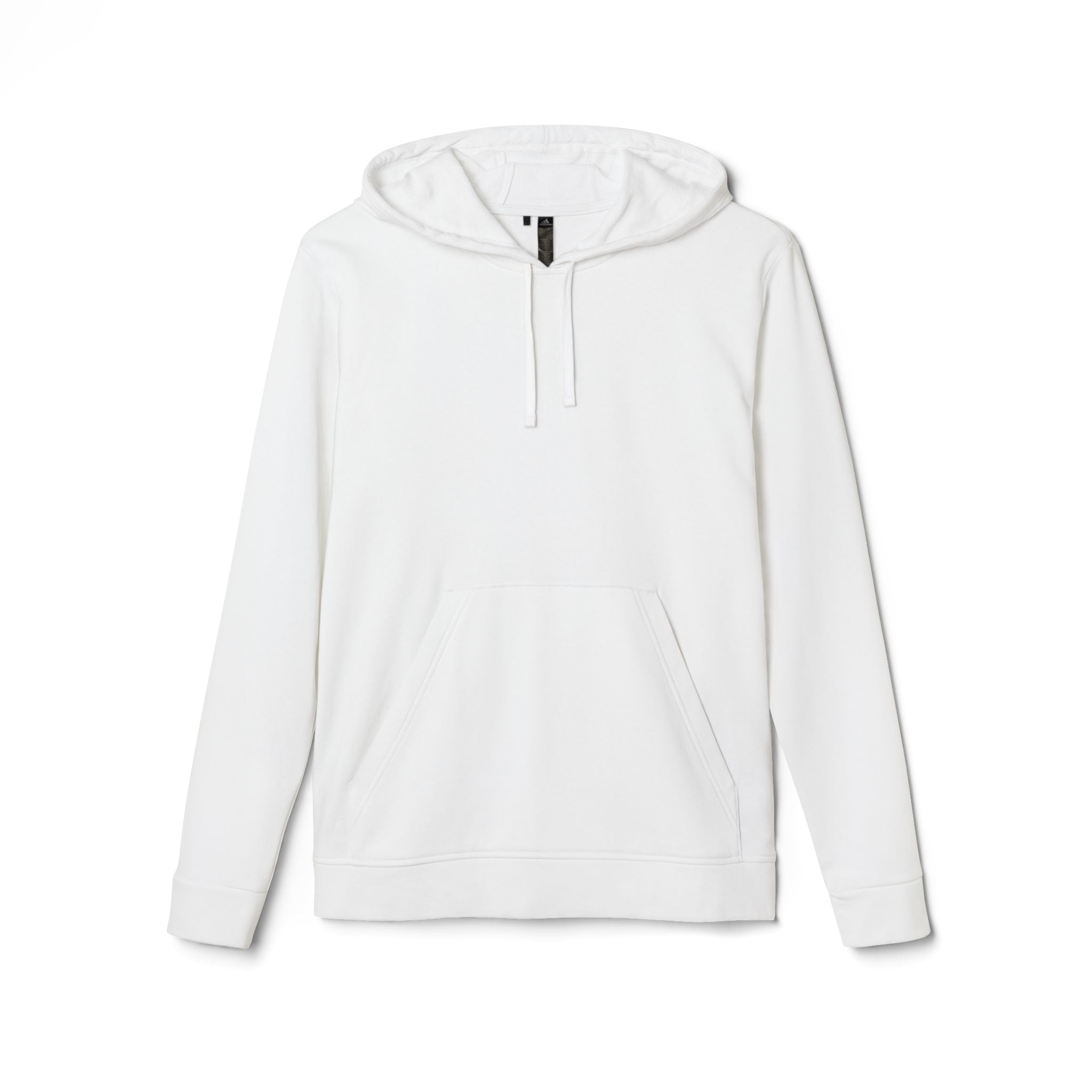 Mission 30 Hoodie — "Because 40 Is Too Late" Motivational Zip-Front Hoodie