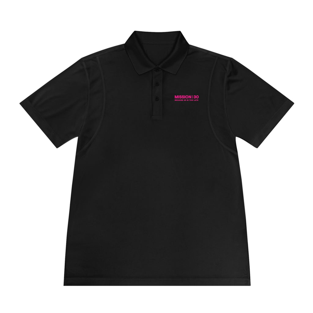 Sport Polo Shirt for Men