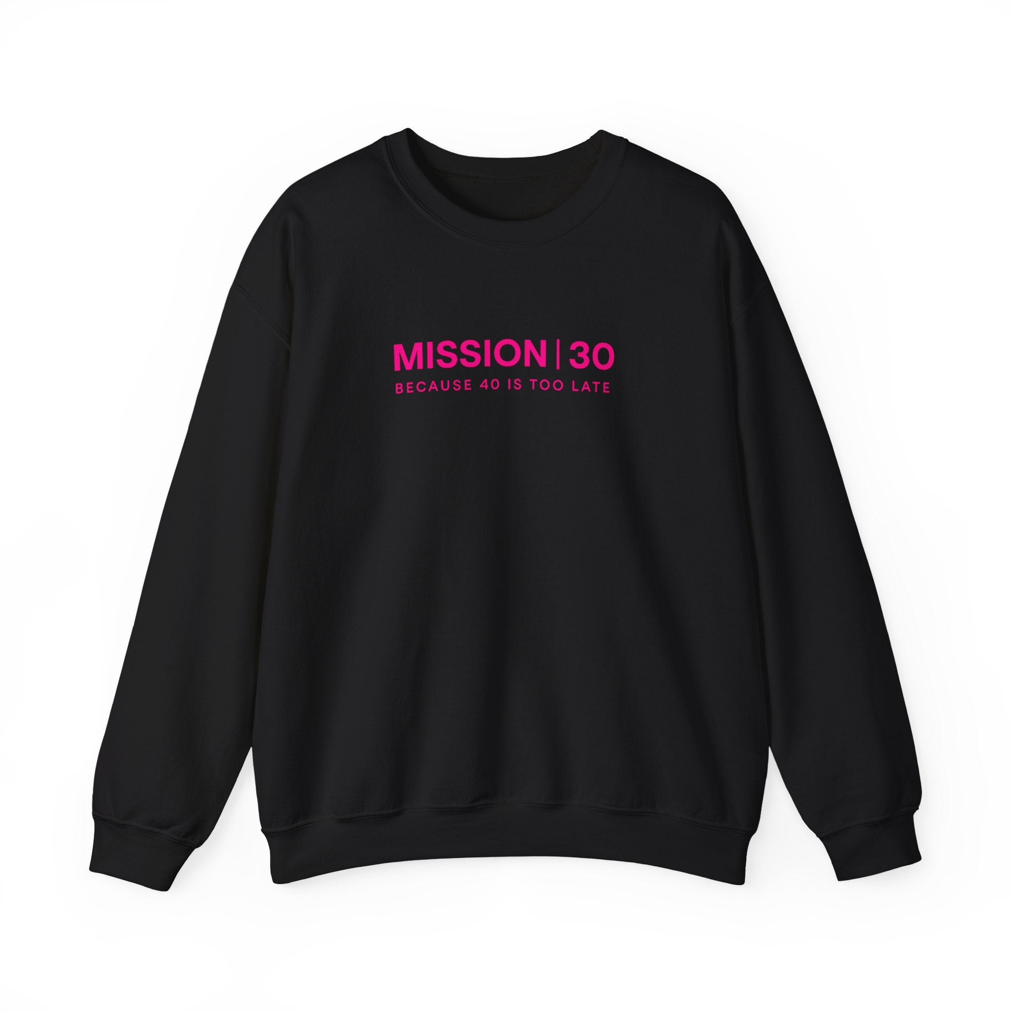 Breast Cancer Awareness Sweatshirt