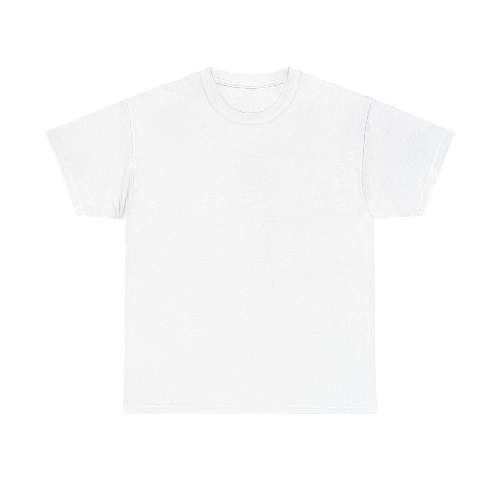 Mission 30 Tee — The Movement Starts Here, Fitness Challenge Shirt
