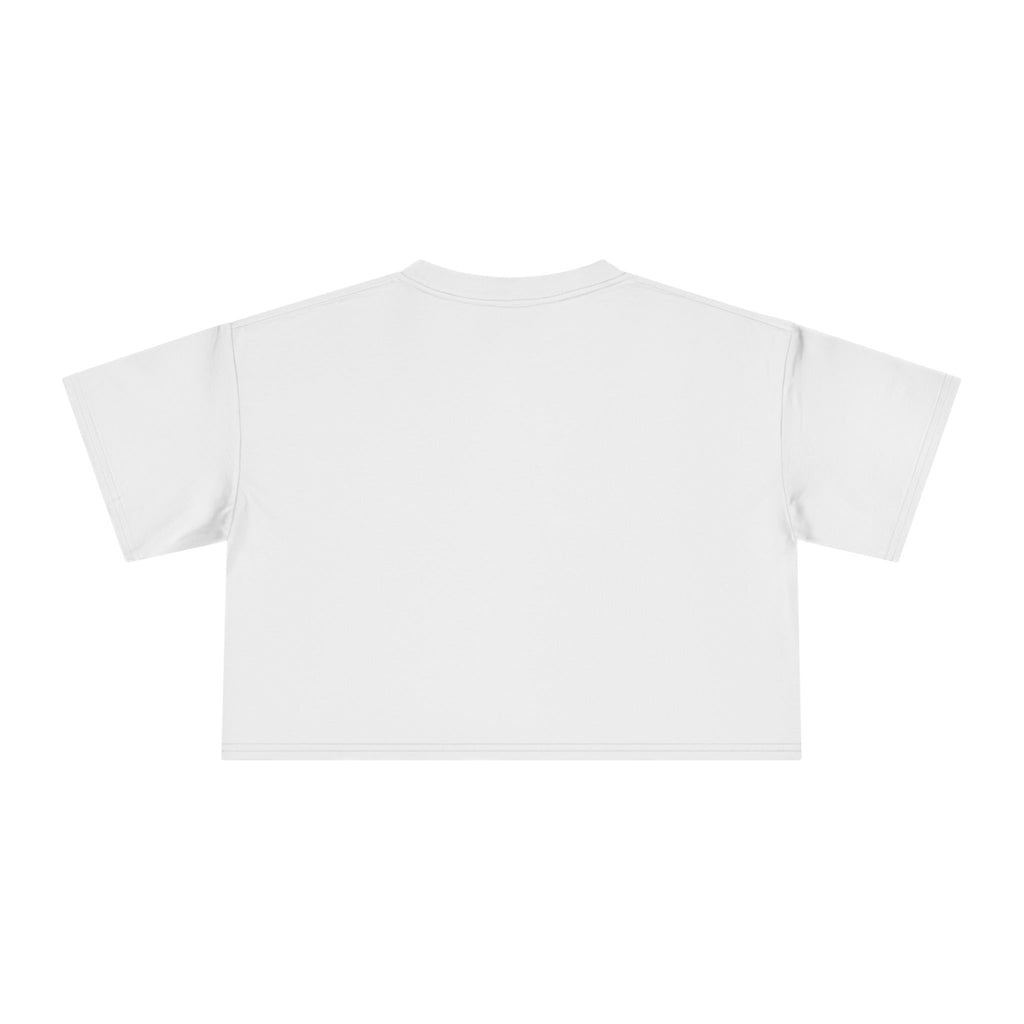 Women's Mission 30 Crop Tee