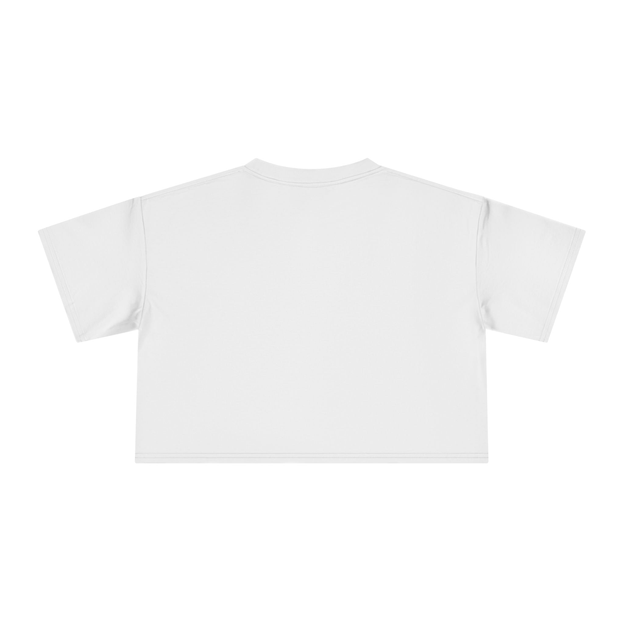 Women's Mission 30 Crop Tee